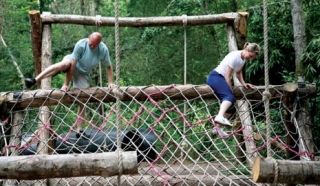 Activity courses